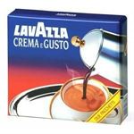 CAFFE'LAVAZZA CREMA & GUSTO 2X250*10