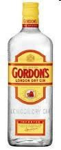 GIN GORDON'S CL.70*6