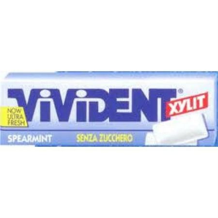 GOMME VIVIDENT XYL SPEAR. 40*10