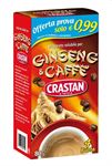 CRASTAN GINS&CAFFE'80GR(4BS)*14
