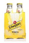 SCHWEPPES TONICA CL.18*24(6X4)