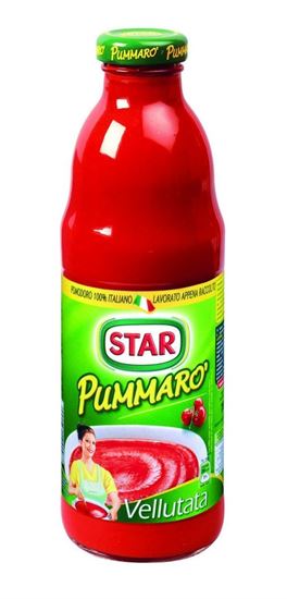 PASSATA STAR PUMMARO'VELL.GR700*12