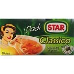 STAR DADO CLASSICO 10CU *48