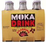 MOKA DRINK CL.18 CF6*5
