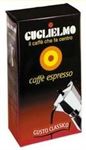 CAFFE'GUGLIELMO ESPR.CLSS.250*20