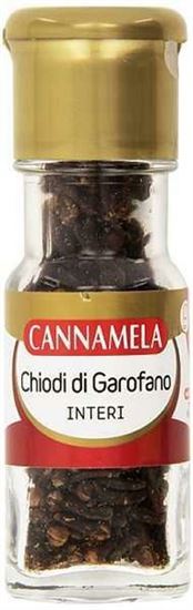 CANNAMELA CHIODI GAROF.INTERI VS CF6