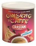 CRASTAN GINSENG&CAFFE'GR.200*6