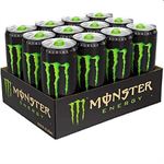 MONSTER ENERGY CLASSIC CL.35,5*12