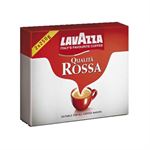 CAFFE'LAVAZZA Q.ROSSA 2X250*10