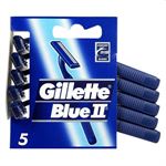 RASOIO GILLETTE BLUE II R&G 5PZ*20