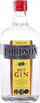 GIN LORDSON FIUME LT.1,5*6