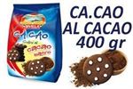 DIVELLA CA'CAO AL CACAO 400*18