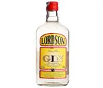 GIN LORDSON FIUME CL.70*6
