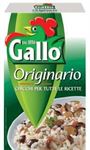 RISO GALLO ORIGINARIO KG.1*12