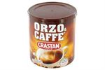 ORZO&CAFFE'PUPO GR.120*12 CRASTAN