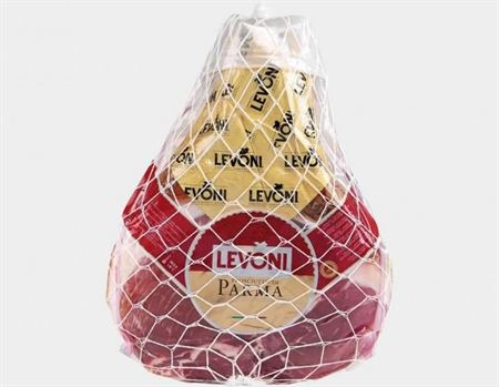 PROSC.CRUDO PARMA DOP S/O LEVONI S.GIORGIO