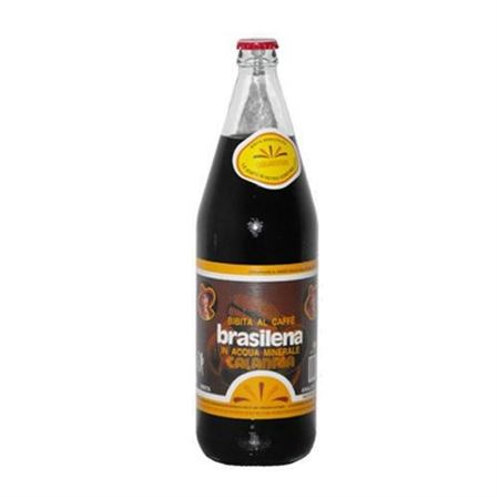 BRASILENA BIBITA CAFFE' LT.1 *12