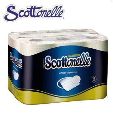 SCOTTEX CARTA IG.SCOTTONELL12/R*4