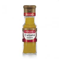 CANNAMELA CURCUMA MACINATA VS CF6