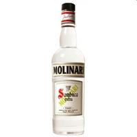 SAMBUCA MOLINARI EXTRA CL.70 * 6