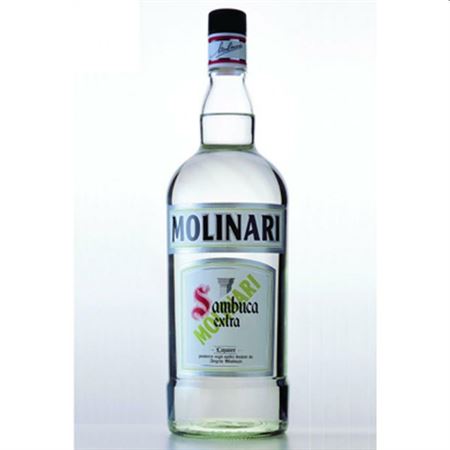 SAMBUCA MOLINARI LT.1,5 * 6 MAGNUM