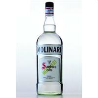 SAMBUCA MOLINARI LT.1,5 * 6 MAGNUM