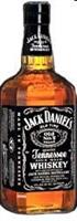 WHISKY JACK DANIEL'S LT. 1,5 * 6