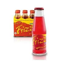 FRIZZ BITTER RED CL.10 CF6*4