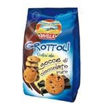 DIVELLA (OTTIMINI) GROTTOLI CIOCC.400*18