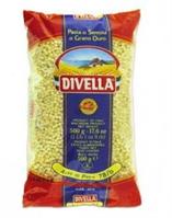 PASTA DIV.500 N.78B ACINI PEPE