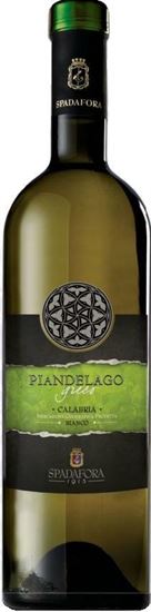 VINO SP PIANDELAGO IGP BIANCO CL.75*6