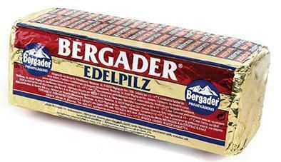 FORMAGGIO BERGADER ORIGINALE RETTANG.