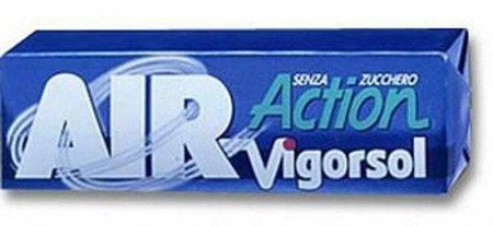 GOMME VIGORSOL AIR ACTION X 40 STICK