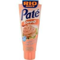 RIO MARE PATE'TONNO GR.100*12
