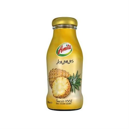 AMITA BAR ANANAS ML.200*24