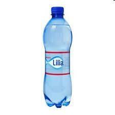LILIA ACQUA FRIZZANTE CL.50*24