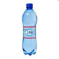 LILIA ACQUA FRIZZANTE CL.50*24