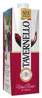 VINO TAVERNELLO ROSSO  BK LT.1*12