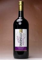 VINO TAVERNELLO ROSSO S.GIOVESE IGT 1,5*6
