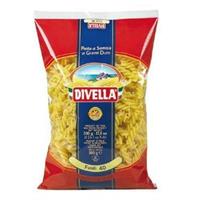 PASTA DIV.500 N.40 FUSILLI