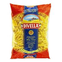 PASTA DIV.500 N.38 PENNETTE MEZZ.