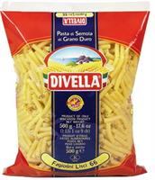 PASTA DIV.500 N.66 FAGIOLINI L.