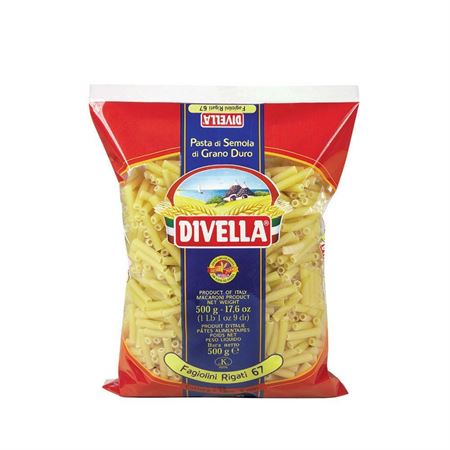 PASTA DIV.500 N.67 FAG/RIGATI