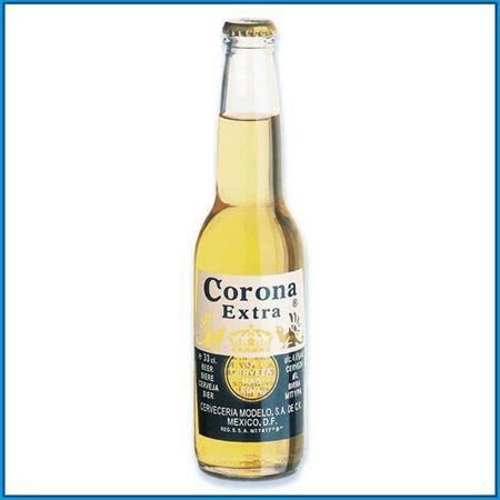 BIRRA CORONA EXTRA CL.33*24