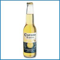 BIRRA CORONA EXTRA CL.33*24