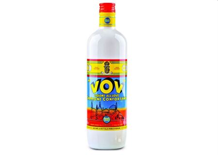 VOV LIQUORE CL.70*6