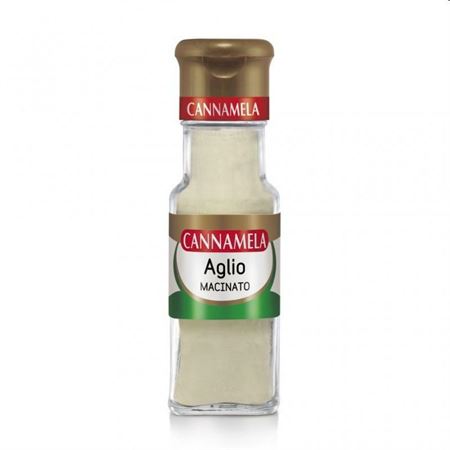 CANNAMELA AGLIO MACINATO VS CF6