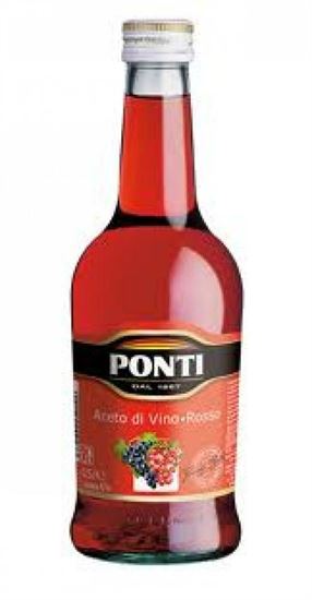 ACETO PONTI ROSSO ML.500*12