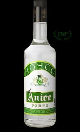 ANICE FORTE BOSCO 42° LT. 1 *8