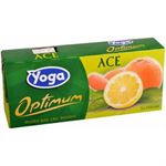 YOGA BK SUCCO ACE ML200 CF3*8